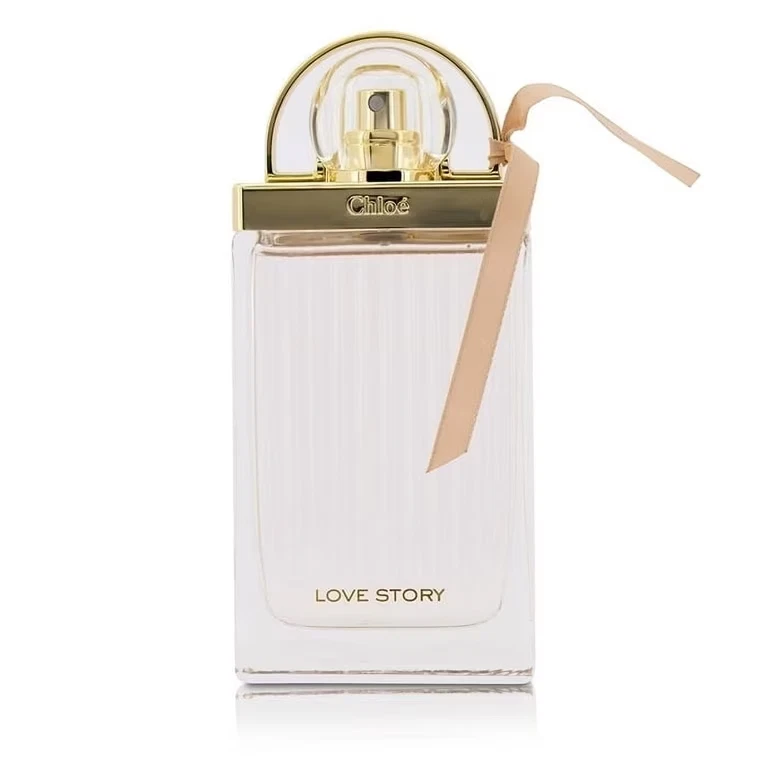 Chloé Love Story Eau de Toilette for Women for sale | eBay