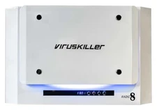 New Radic8 Air Sterilizer Viruskiller VK 401 For Medical Bldgs/Homes/Offices