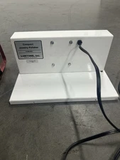 Lortone Compact Jewelry Polisher Buffer Model 080-093 Works Great USA Made 