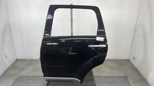 Porte arrière et accessoires Mitsubishi OUTLANDER