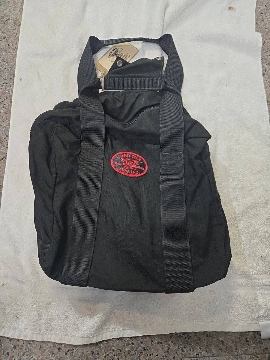 Red Oxx Travel Luggage for sale | eBay