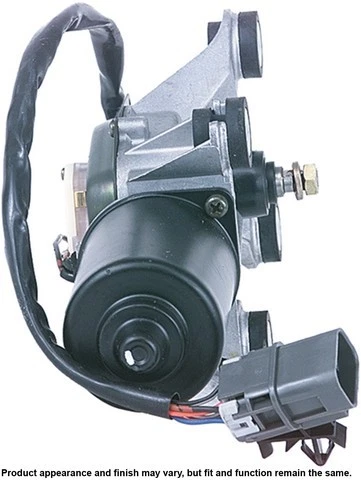 Motor limpiaparabrisas A1 Cardone 43-1254 para 93-02 Quest Villager Foto 3 de 4