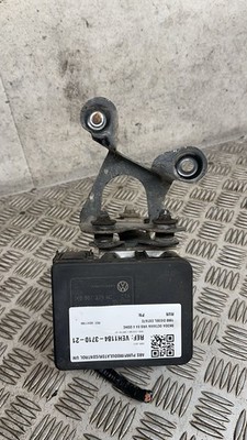 SKODA OCTAVIA VRS MK2 2006-2013 1968  ABS PUMP/MODULATOR/CONTROL UNIT