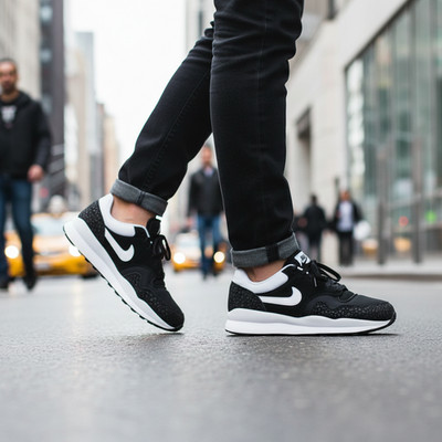 Nike Air Safari LE (Limited Edition)  US9.5 EU43 UK8.5