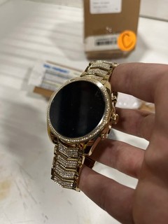 Reloj de pulsera Michael Kors MKT5001 Access Bradshaw para mujer