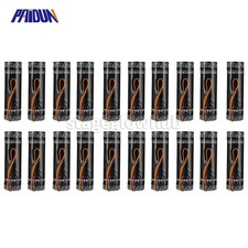 PAIDUN 10/20PCS Sparkler Effect Handheld Cold Spark Machine Firework Powder Safe