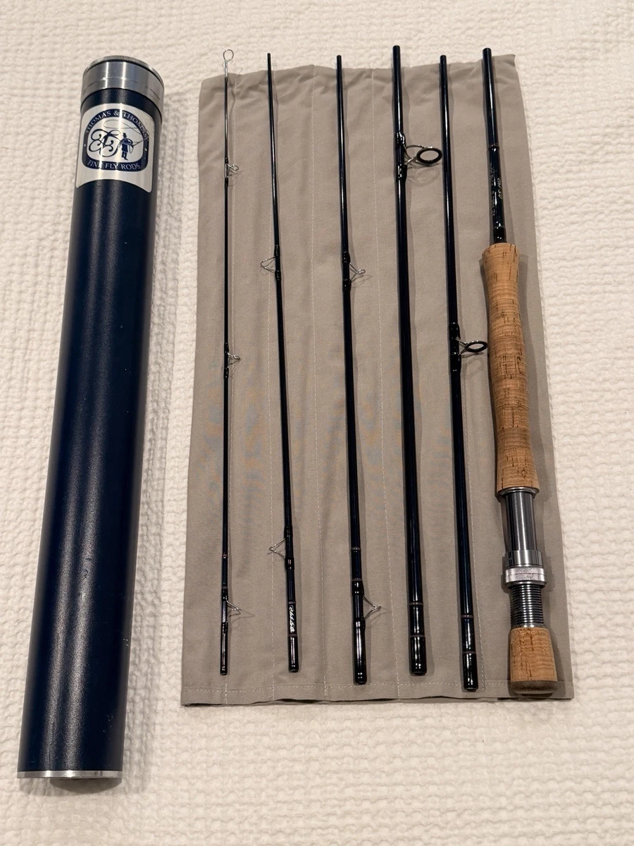 Thomas & Thomas 9 ft Item Fishing Rods & Poles for sale | eBay