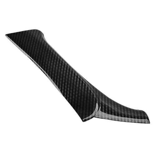 Ensemble garnitures panneaux d'accoudoir de porte pour Lexus IS F 250 350 06-13 - Picture 4 of 6