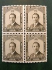 Iraq Stamps_King Faisal II Coronation_Blocks — photo 3