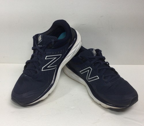 NEW BALANCE 490 v5 Shoes Mens Blue 