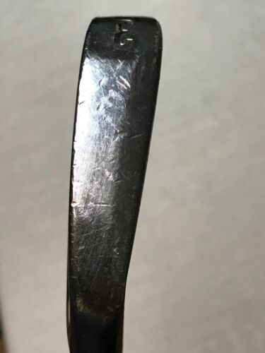 King Cobra SS Forged 3 Iron Precision Stiff Flex Steel Shaft GP Cobra Grip - Picture 2 of 6