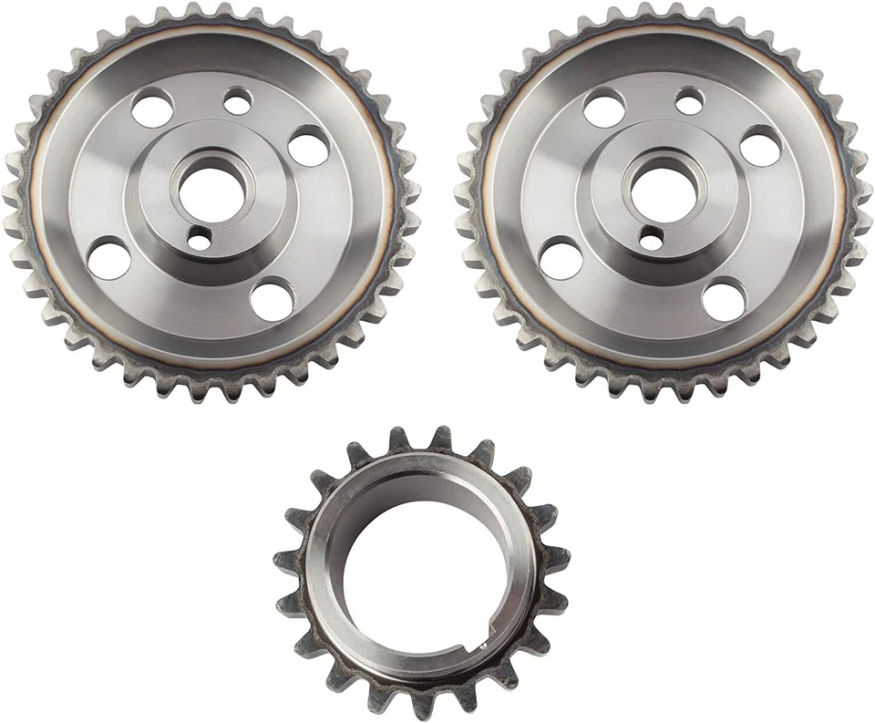 Timing Chain Kit Fits Chevy Cavalier Olds Alero Pontiac Grand Am Sunfire 96-2002 - Image 3 of 4