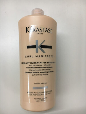 Kerastase Curl Manifesto Fondant 1000ml