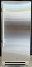True Residential Tui15Rssd 15 Inch Built-In Undercounter Clear Ice Maker with So