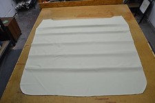 1968 68 1969 69 FORD THUNDERBIRD 2 DOOR OFF WHITE HEADLINER + 1 YARD USA MADE