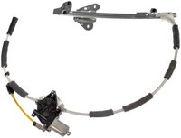 Fensterhebermechanismus Vorne Links Jeep Cherokee 1997-2001 55154959AI