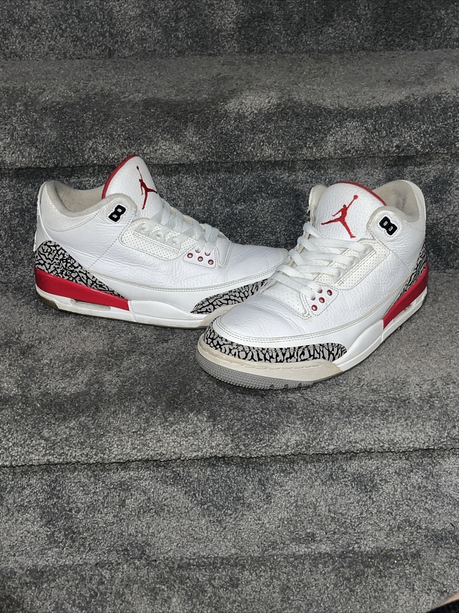 Size 11 Jordan Retro Hall of Fame 2018