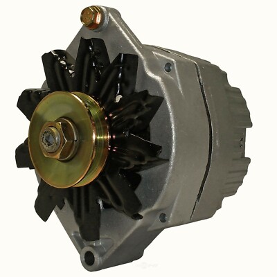 ACDelco Lichtmaschine Wiederaufbereitet - Professional Serie