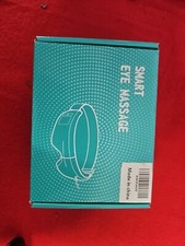 smart eye massage m01
