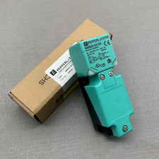 For Pepperl Fuchs NBB20-U4-UU 248043 Proximity Sensor Switch 20mm 20-250VDC/AC