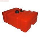 45L Marine Low Fuel Tanks Scepter Vented Cap Fuel Level Gauge Boat Caravan