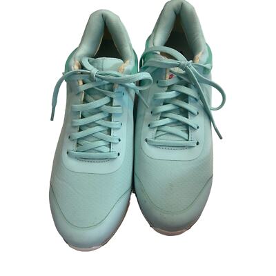 Timberland PRO Overdrive Composite Toe Work Shoes Mint size  display picture 3