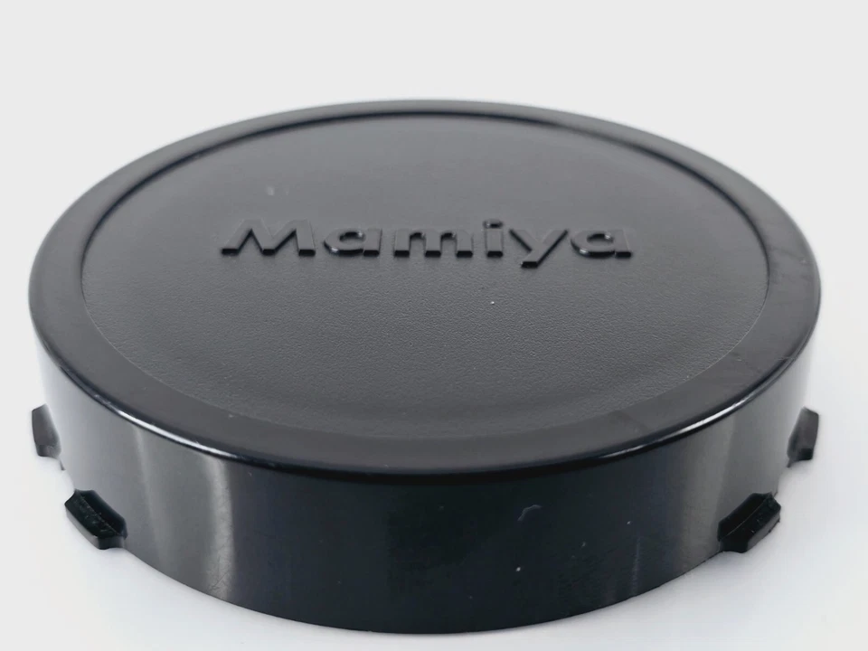 🌸[Near MINT] Mamiya Sekor Rear Lens Cap Genuine for RZ67 RB67 Pro SD From JAPAN - Image 4 of 4