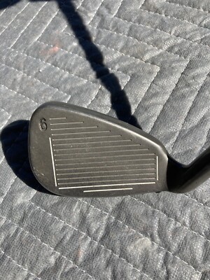 Callaway Great Big Bertha PW - Fers Droit Graphite Regular - Reconditionné Comme Neuf