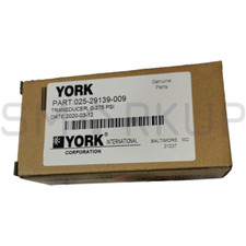 York Pressure Sensor 025-29139-009