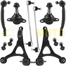 VOLVO XC90 TRIANGLE BRAS DE SUSPENSION ROTULE BIELLETTE BARRE STAB AVANT 8 PCS