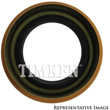 9613S Timken Input Shaft Seal Front or Rear Passenger Right Side New for Chevy