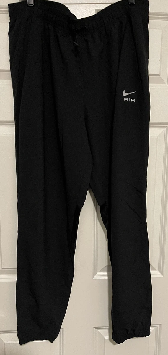 Nike Air Dri-FIT Women's Running Pants Size XL Style: DQ6220-010