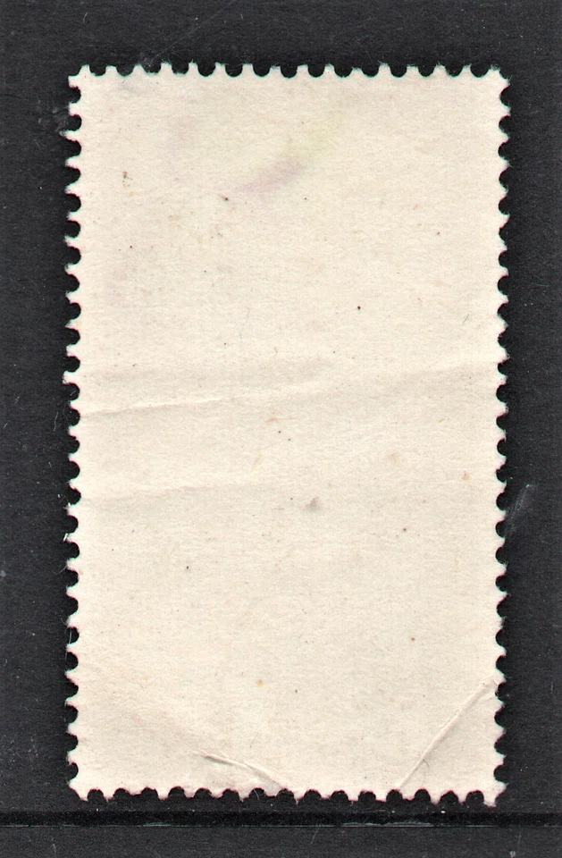 Used " MOUNT COOK NATIONAL PARK " New Zealand 1971 - image 2 of 2