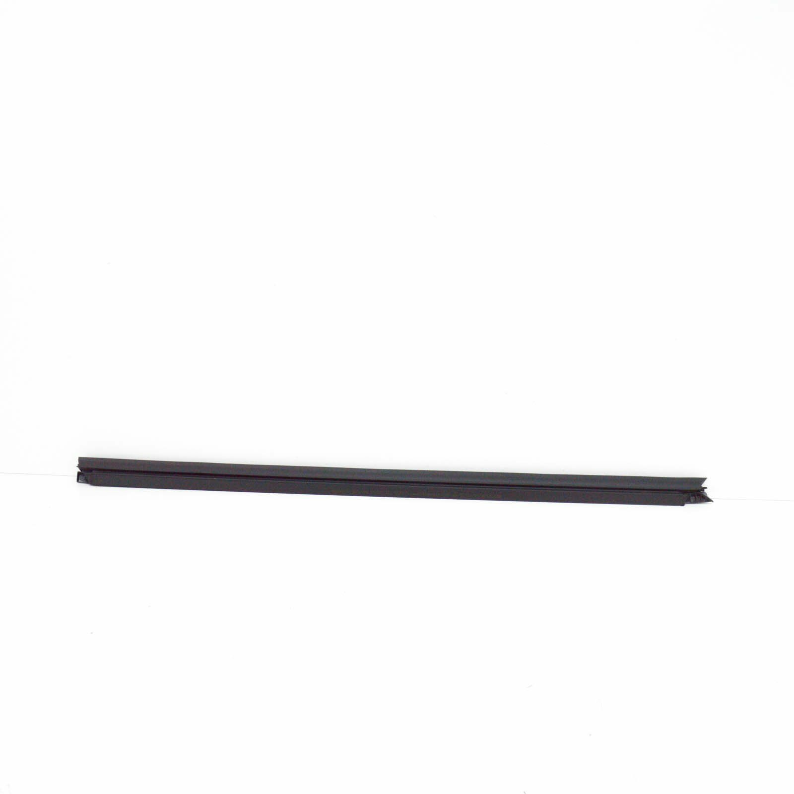 Neu MB ML W166 vordere linke Türfenster-Innendichtungsschiene A2927250300