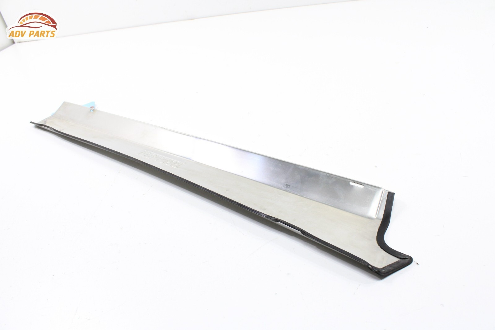 2005 - 2009 FERRARI F430 LEFT DRIVER SIDE DOOR SILL SCUFF STEP PLATE TRIM OEM