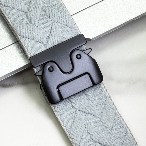 Braided Nylon Band Strap For Apple Watch Ultra 2 49mm Series 10 9 8 7 SE 6 5 4 3 - Picture 8 of 17