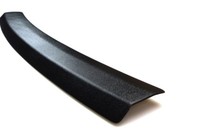 Oppl Ladekantenschutz FüR Seat Mii KF Hatchback 3/5-TüRer 2011- Kunststoff ABS