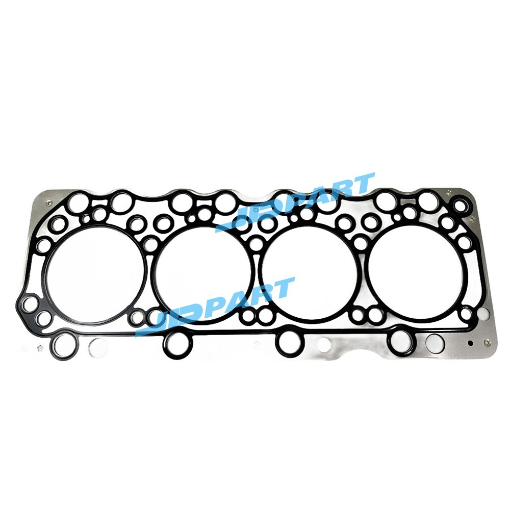 Head Gasket HA10017965 Compatible For Yunnei YN38 Engine Parts