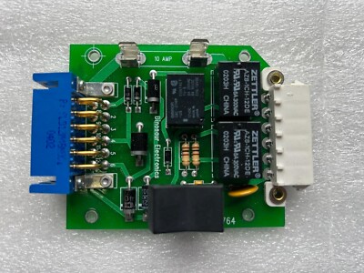 Dinosaur Electronics 300-3764 Onan Generator Replacement Board
