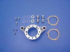 Harley Xl Carburetor Mount Bracket Kit Sportster 1200 1991 Up V-twin 34-0694 Y2