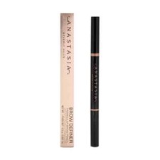 Image of Anastasia Beverly Hills brow definer, triangular brow pencil, 0.2g Chocolate