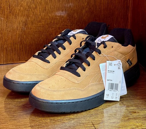 Reebok BB 4000 Dime Light Brown 