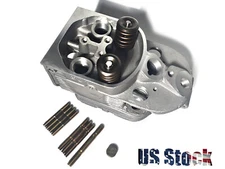 04152627 1437 for Deutz Complete Cylinder Head FL912 FL913 OEM Quality