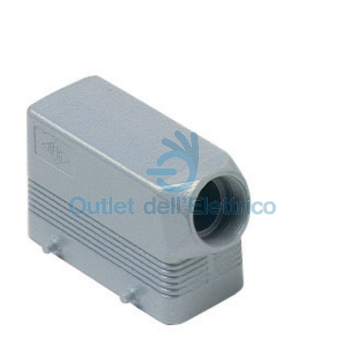 ILME MHO 16.25 CUSTODIA MOBILE 2L.B.16P.OR. M25