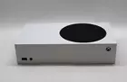 Microsoft Xbox Series S - 512GB - Spielekonsole - Weiß - Ersatzkonsole
