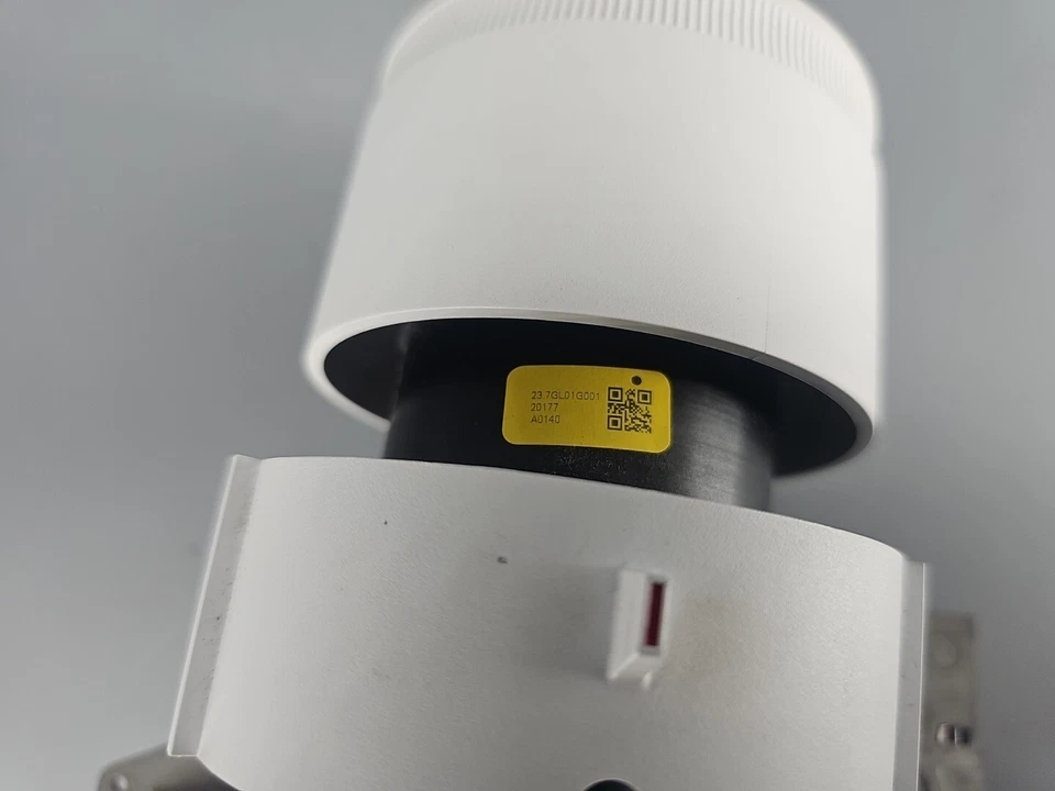 Original Projector Zoom Lens For Optoma VDUHDSZ+ - Image 3 of 4