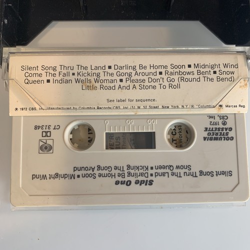 Association Waterbeds In Trinidad (Cassette) - Picture 2 of 2