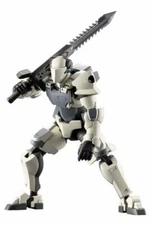 Hexa Gear 1/24 Governor Armor Type: Pawn A1 Ver.1.5 Kit Block