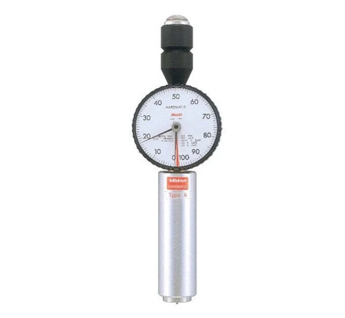811-331-10 Mitutoyo Durometer - Analog Shore A