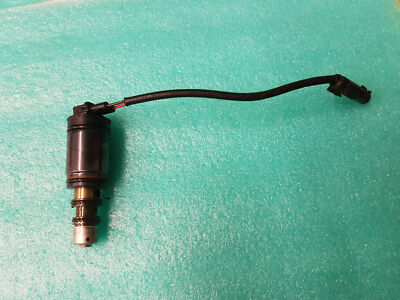 BMW 3 E90 318d 5x26s salenoid valve Magneetventil